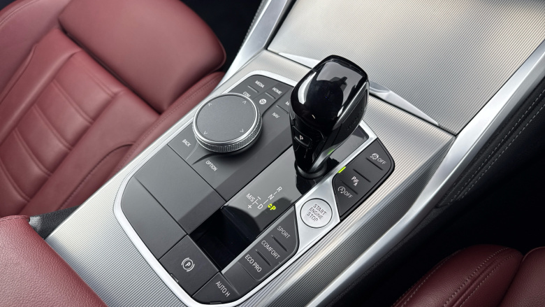 BMW 4 Series 420i xDrive M Sport 2dr Step Auto [Pro Pack] Petrol Coupe